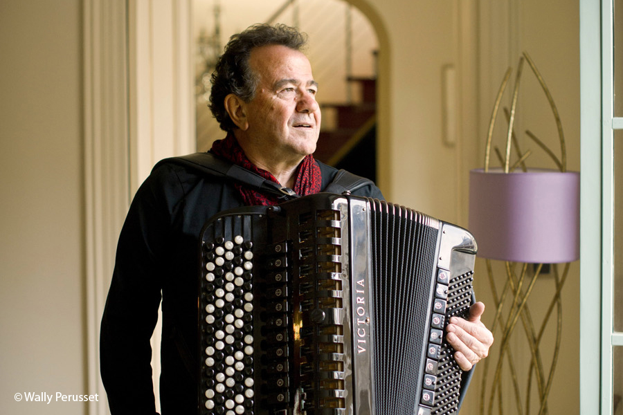 Richard Galliano