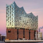 Hamburg Elbphilharmonie