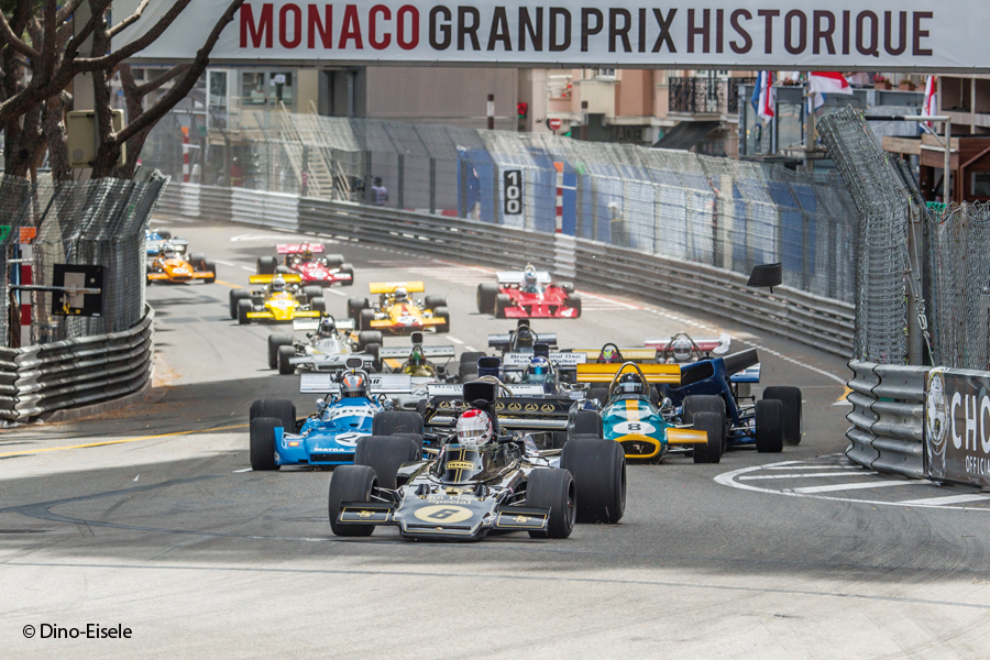 Grand-Prix-Historique