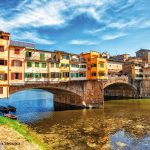Ponte Vecchio Florenz
