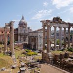 Forum Romanum