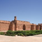 palais el badi