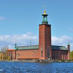 Stockholm City Hall