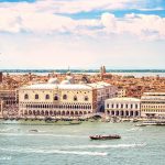 Venedig Dogenpalast