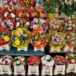 Blumenmarkt Nizza