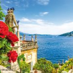 Isola Bella Lago Maggiore