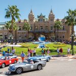 Grand Casino in Monte Carlo