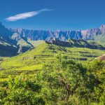 Drakensberg National Park
