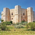 Castel del Monte - Puglia