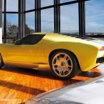 Lamborghini-Museum